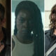 'The Walking Dead: The Ones Who Live' Emmy Submissions: Danai Gurira