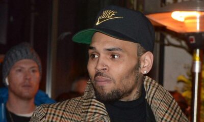 The alleged victim of Chris Brown's attack scores a narrow victory in a $16 million fight