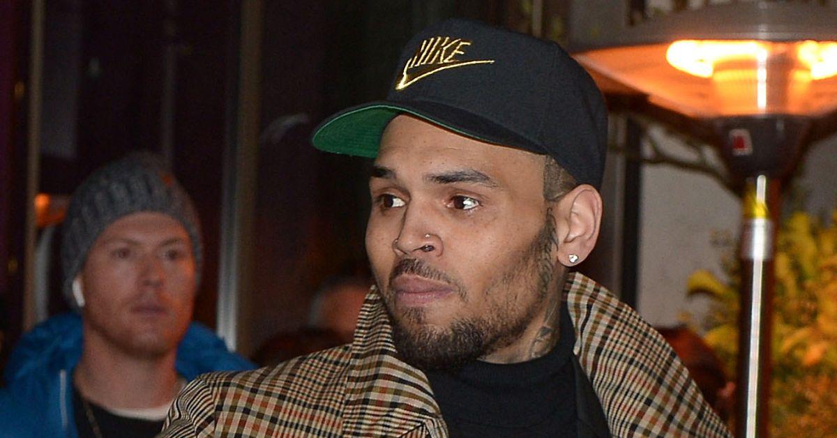 The alleged victim of Chris Brown's attack scores a narrow victory in a $16 million fight