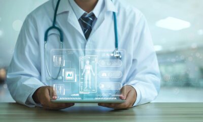 The impact of AI on medicine around development, implementation and use