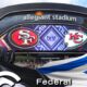 The vast majority of FCC complaints about Super Bowl LVIII were about Israel Ad