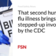 This second human avian flu illness brings increased CDC involvement