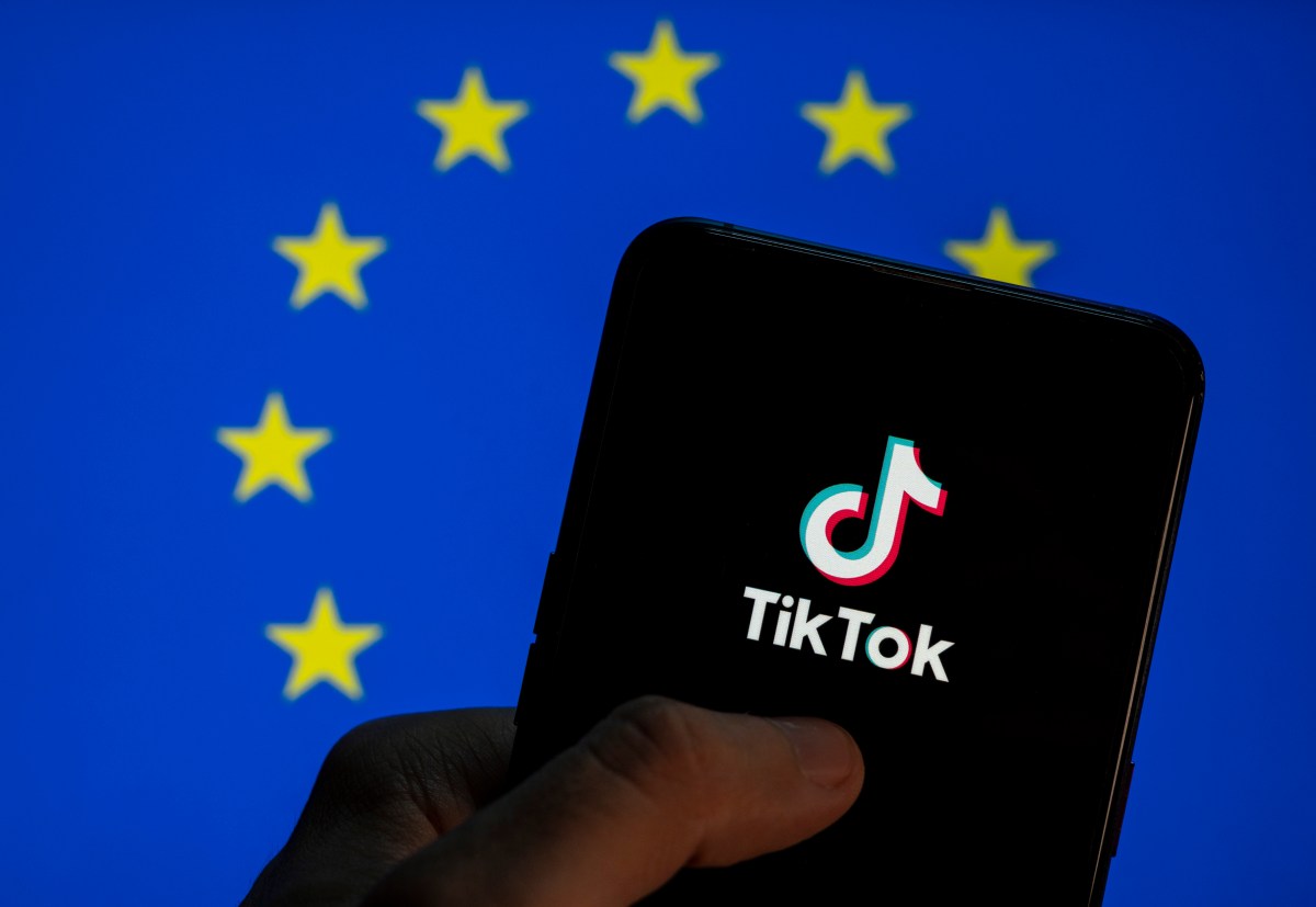 TikTok removes function from Lite app in the EU due to addiction problems