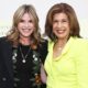 Today's Jenna Bush Hager makes it clear that Hoda Kotb is not dating her driver