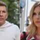 Todd Chrisley's daughter Lindsie accused of beating ex and his girlfriend: police report