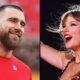 Travis Kelce names Taylor Swift's Shake It Off as his favorite song