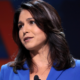 Tulsi Gabbard said she rejected the offer to become vice president of RFK Jr.  to be rejected