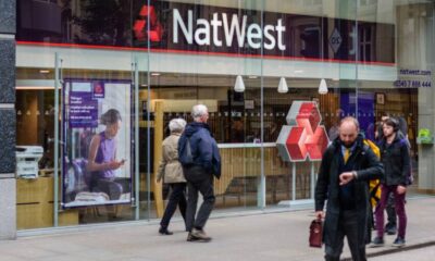 NatWest Group has disclosed its most substantial yearly profit since the period just preceding the financial crisis in 2007.