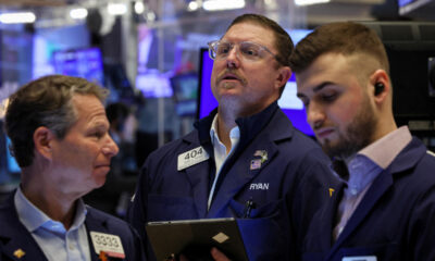 US futures rise as nerves settle over Iran attack