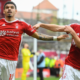 USMNT's Gio Reyna assists against Wolves in the first start for Nottingham Forest since their January move