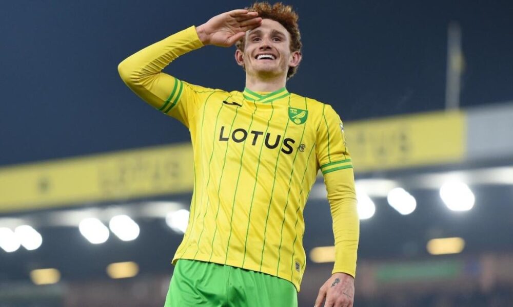 USMNT's Josh Sargent explains Norwich's success: Before David Wagner 'there was never a clear position for me'