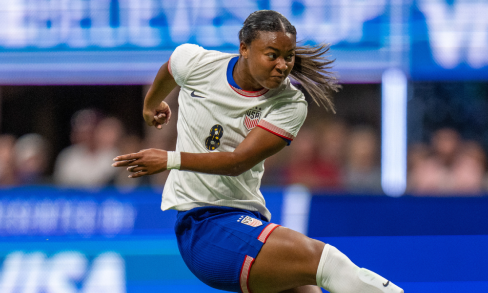 USWNT positional battles: lineup spots up for grabs in SheBelieves Cup final vs. Canada