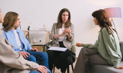 Understanding the role of support groups