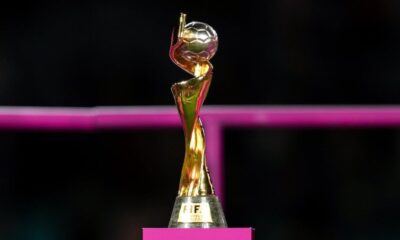 United States and Mexico withdraw from bid to host 2027 Women's World Cup and shift focus to 2031