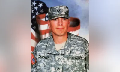 “We don't discuss tactics... or the way we work” - WOW!  More than eight months later, FBI tells media to pound sand and REFUSES to say why they killed disabled veteran Theodore Deschler in pre-dawn raid |  The Gateway expert