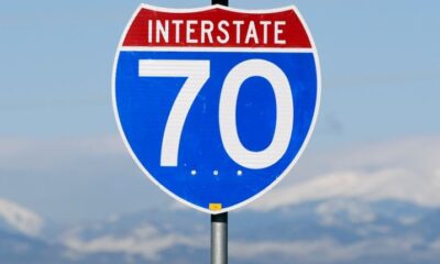 Westbound Interstate 70 reopens after closure due to crash near Eagle