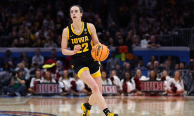 What could Iowa's Caitlin Clark's WNBA transition look like?