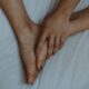 What if flat feet were normal?  Debunking an injury myth