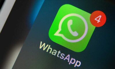 Whatsapp: Beta-Update mit neuen Funktionen zur Verwaltung von Favoriten