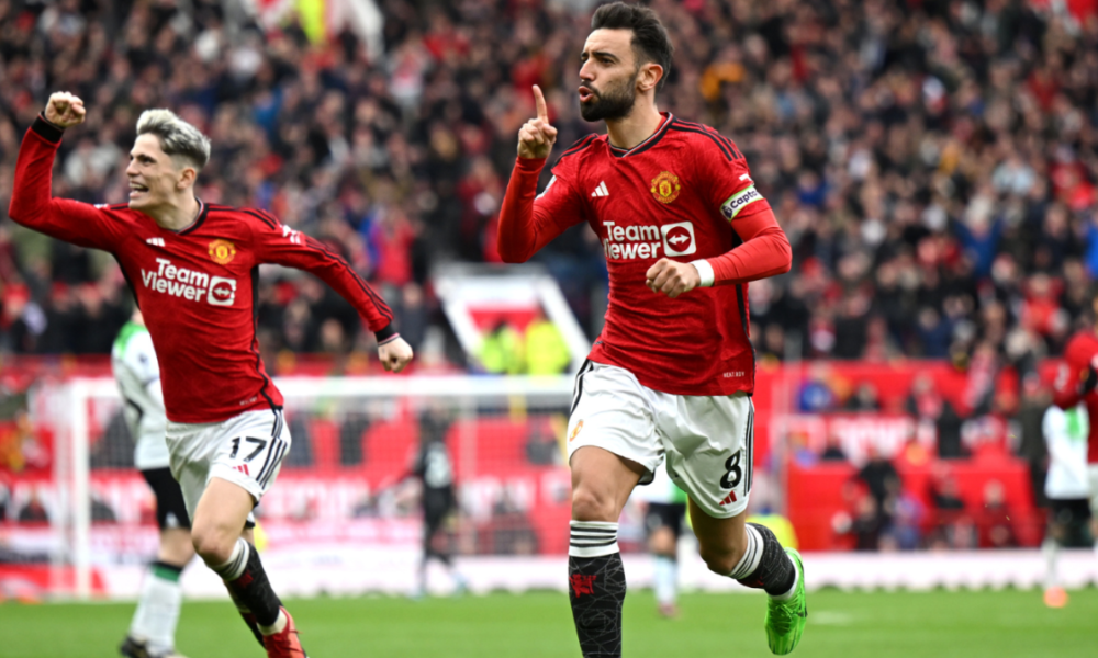 Where to watch Coventry City vs.  Watch Man United live stream: FA Cup live online, TV channel, prediction, time
