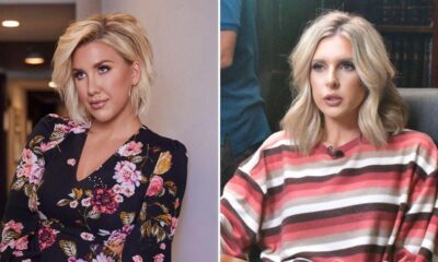 Why Lindsie Chrisley was excluded from parents' hearing