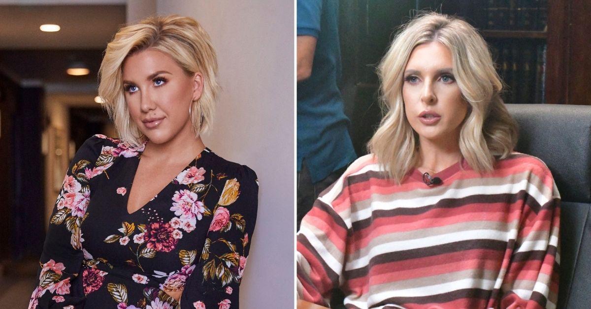 Why Lindsie Chrisley was excluded from parents' hearing