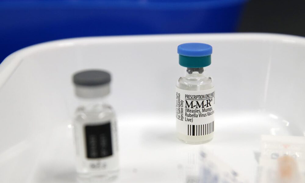Why rising measles cases in the United States are a big problem