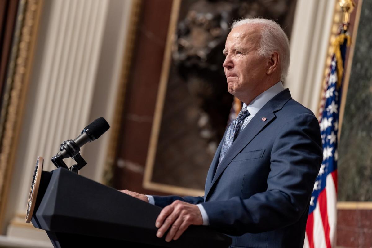 Will stocks crash if Joe Biden wins and Democrats control Congress?  Here's what history says about stock market returns when Democrats win
