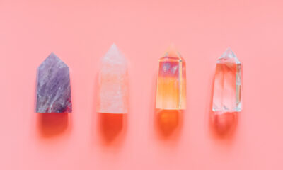 10 Best Types of Crystals for Healing