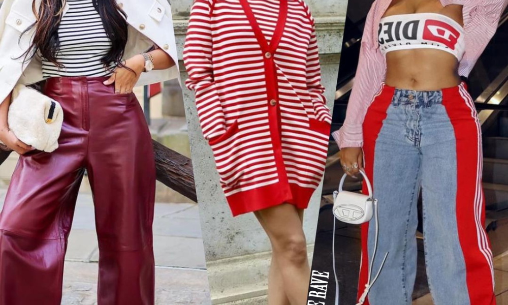 Memorial Day Outfits To Start Off Summer On The Right Foot - Blog Aid