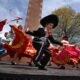 2024 Cinco de Mayo festival and parade in downtown Denver