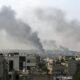 21 Killed In Fresh Israeli Strike On Displacement Camp In West Rafah