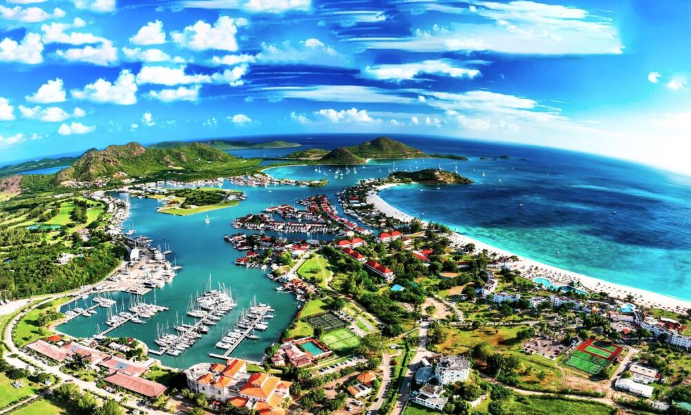 6 Safest Caribbean Islands To Visit In Summer 2024