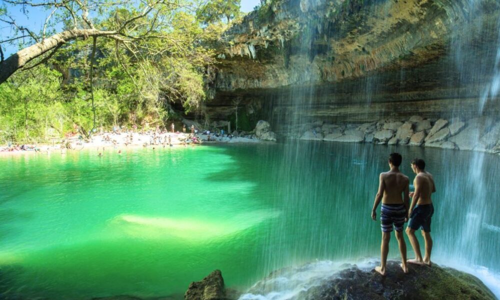 7 Best Places To Visit In Texas In Summer 2024
