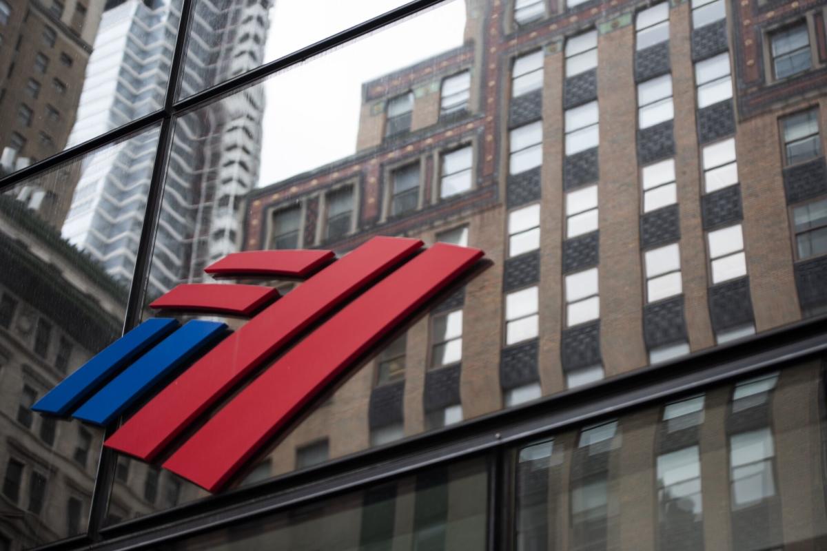 A 25-year-old BofA trader dies suddenly during a company outing