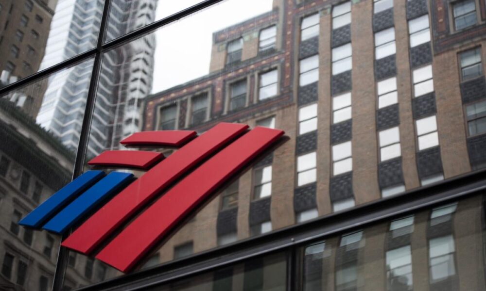 A 25-year-old BofA trader dies suddenly during a company outing