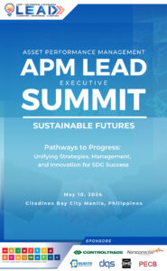 APM LEAD Executive Summit 2024: Shaping a sustainable future