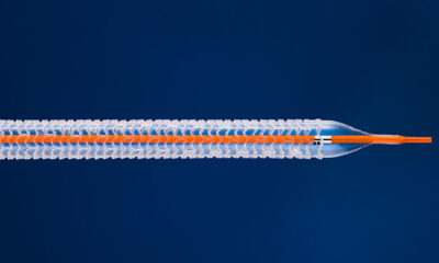 Abbott's new stent could help patients with peripheral artery disease