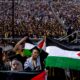 After American, anti-Israel and pro-Palestinian student protests spread to more countries over the Gaza war, Hamas