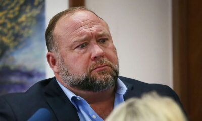 Alex Jones gets judge's permission to sell Game Ranch for $2.8 million in bankruptcy case
