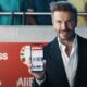 Alibaba's global arm signs David Beckham as international e-commerce brand ambassador