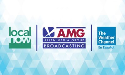 Allen Media Group makes FAST Channel pact with Amazon's Fire TV