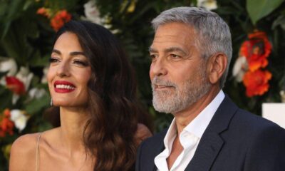 Amal Clooney faces backlash for helping launch ICC arrest warrants against Israeli prime minister