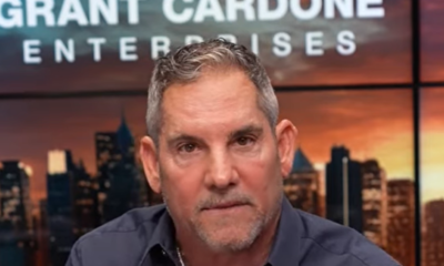 America Will Be A 'Nation Of Renters' As Prices Soar Beyond Wages Under Biden's Watch, Says Grant Cardone