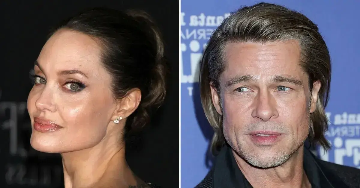 Angelina Jolie demands ex-bodyguard's testimony not used as evidence in $350 million war with ex-Brad Pitt