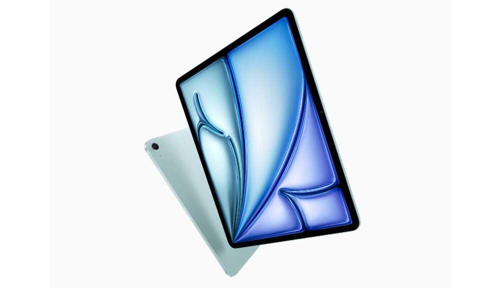 Apple iPad Air sixth generation