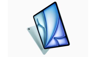 Apple iPad Air sixth generation