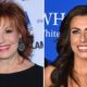 "Are you taking some kind of drug?"  Joy Behar makes fun of Alyssa Farah Griffin about fears about Trump
