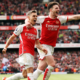 Arsenal's title hunt continues as Declan Rice and Kai Havertz prove their worth in the hunt for Manchester City