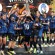 Atalanta are writing their own history in the Europa League;  Barcelona is chasing another title in the Women's Champions League